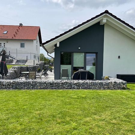 Stilapartment Loft #Whirlpool Saisonal Wernigerode Exterior photo