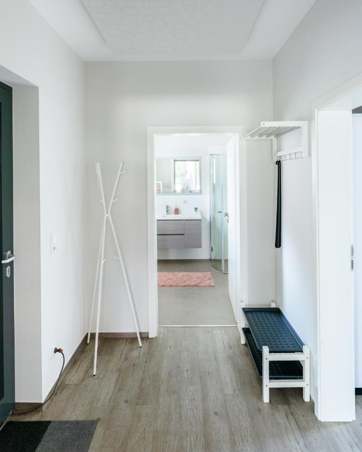 Stilapartment Loft #Whirlpool Saisonal Wernigerode Exterior photo