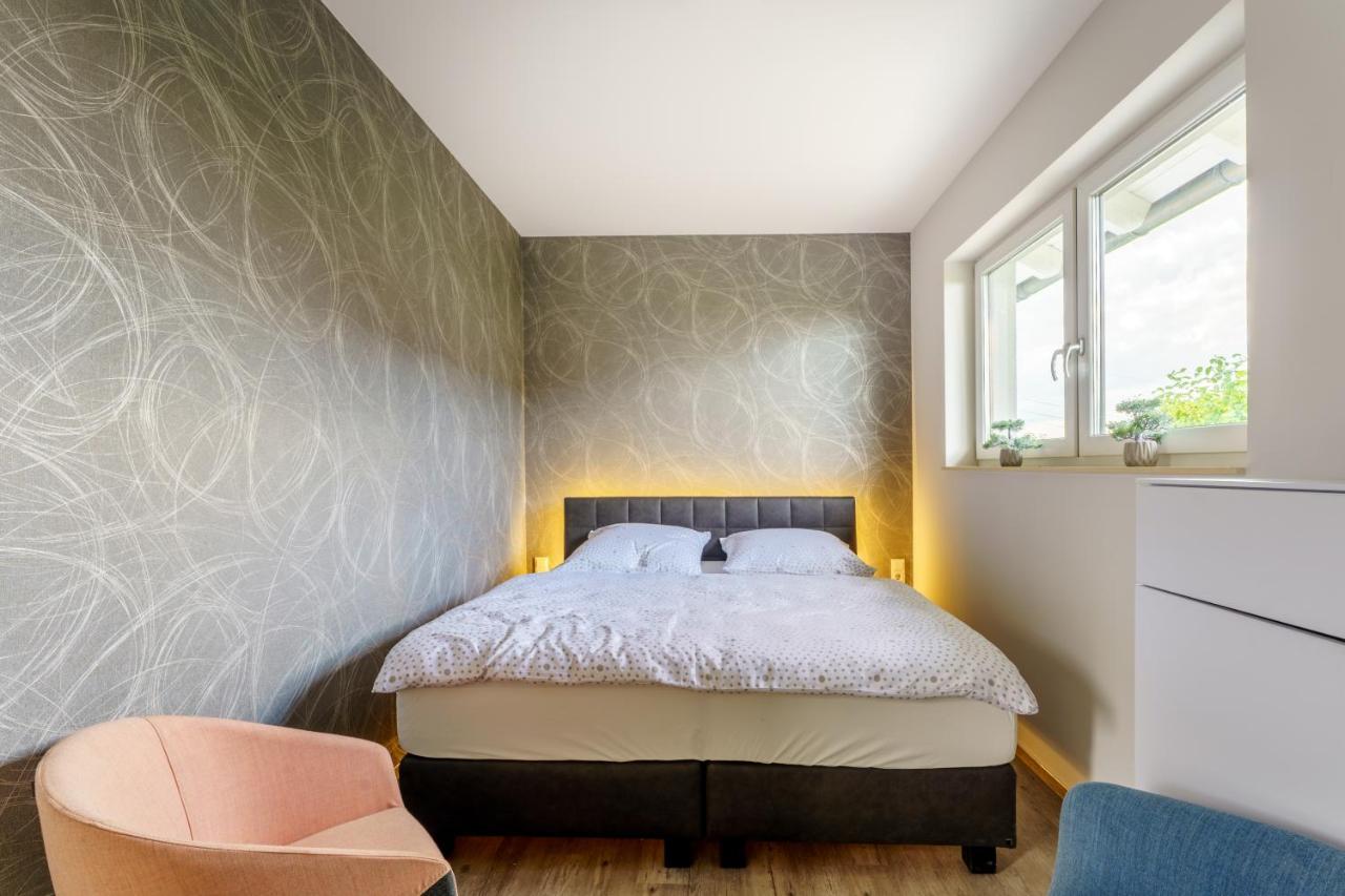 Stilapartment Loft #Whirlpool Saisonal Wernigerode Exterior photo