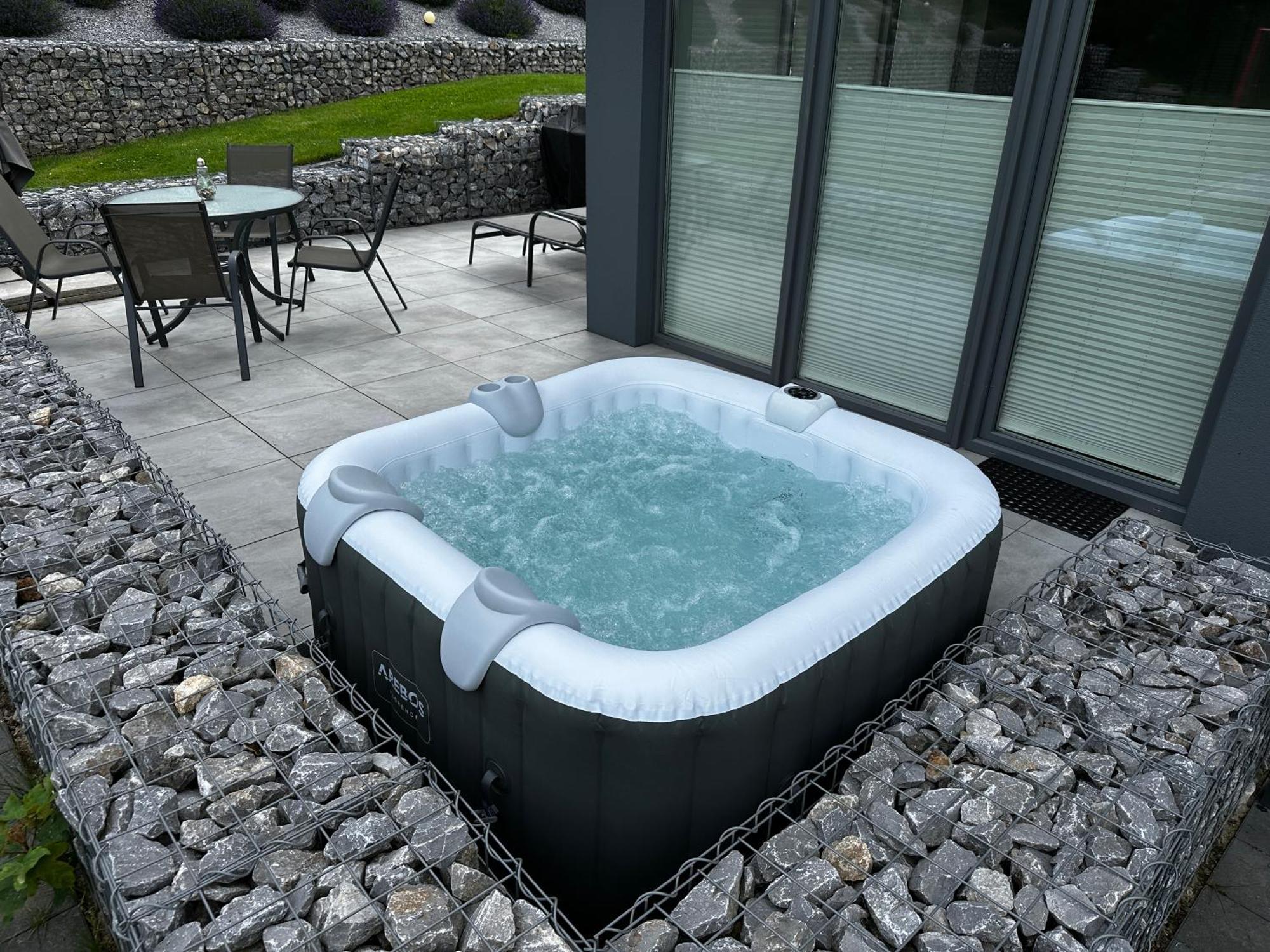 Stilapartment Loft #Whirlpool Saisonal Wernigerode Exterior photo